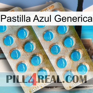Pastilla Azul Generica new08
